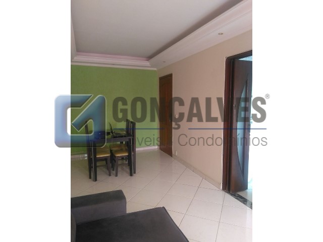 3051, Apartamento, à venda, à venda, 256.000,00,Santa Terezinha, São Bernardo do Campo,2 quartos: jo13