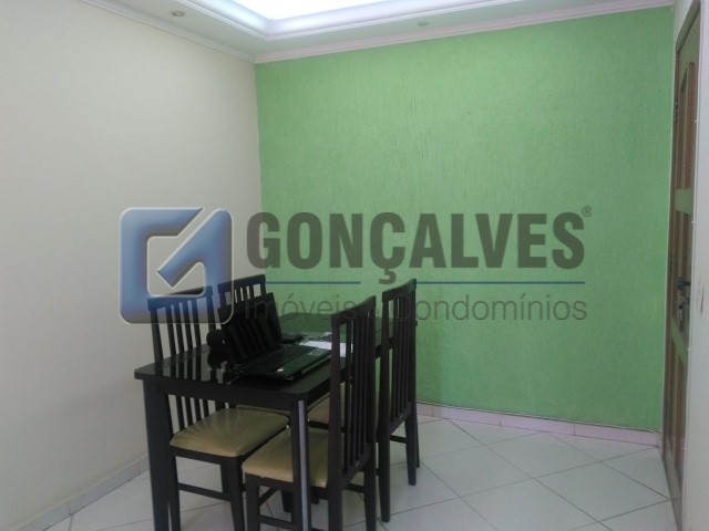 3051, Apartamento, à venda, à venda, 256.000,00,Santa Terezinha, São Bernardo do Campo,2 quartos: jo3