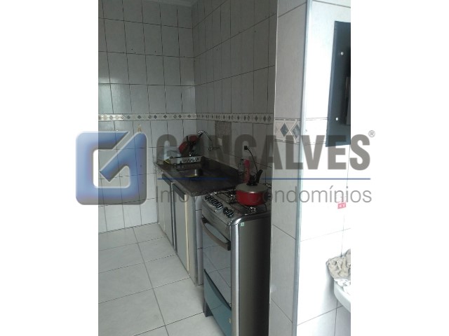 3051, Apartamento, à venda, à venda, 256.000,00,Santa Terezinha, São Bernardo do Campo,2 quartos: jo6