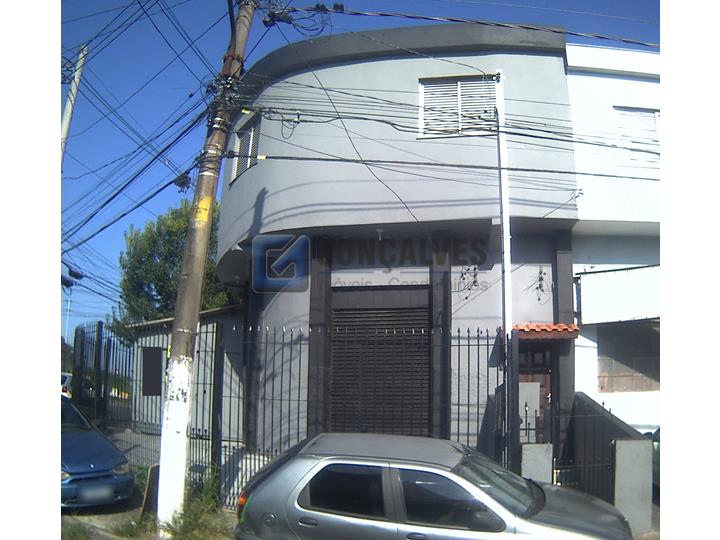 3052, Prédio Comercial, à venda, à venda, 480.000,00,Centro, São Bernardo do Campo,2 quartos: (21)