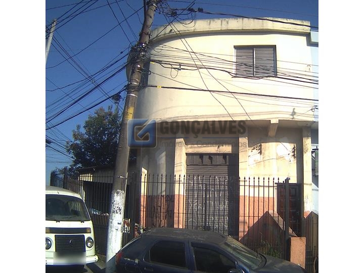 3052, Prédio Comercial, à venda, à venda, 480.000,00,Centro, São Bernardo do Campo,2 quartos: (24)