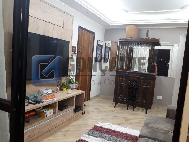 3054, Apartamento Cobertura Duplex, à venda, à venda, 550.000,00,Rudge Ramos, São Bernardo do Campo,2 quartos: 140810097974998