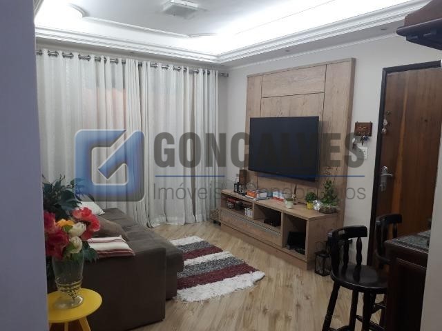 3054, Apartamento Cobertura Duplex, à venda, à venda, 550.000,00,Rudge Ramos, São Bernardo do Campo,2 quartos: 141810090538387