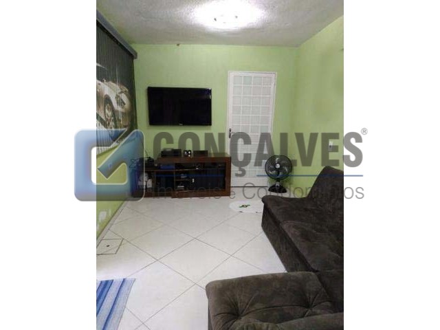 3056, Casa, à venda, à venda, 960.000,00,Parque das Nações, Santo André,3 quartos: 201816091841754