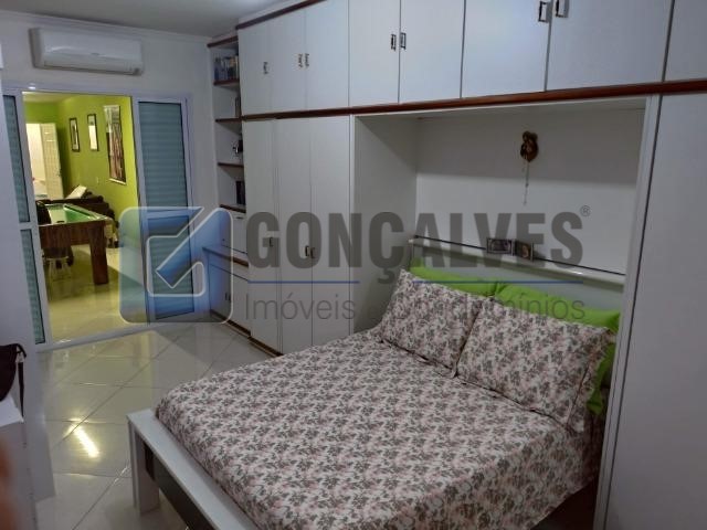 3056, Casa, à venda, à venda, 960.000,00,Parque das Nações, Santo André,3 quartos: 203816098395409