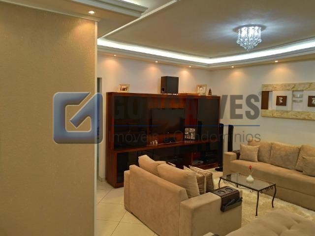 3056, Casa, à venda, à venda, 960.000,00,Parque das Nações, Santo André,3 quartos: 204816095935030