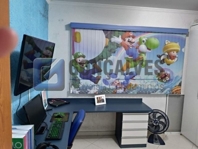 3056, Casa, à venda, à venda, 960.000,00,Parque das Nações, Santo André,3 quartos: 206816092981668