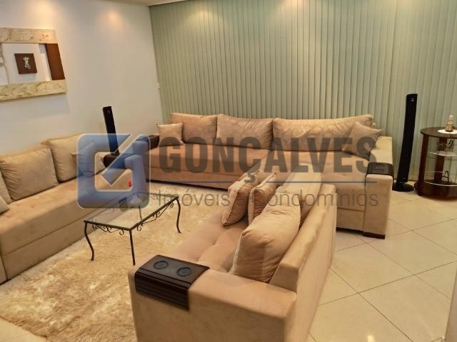 3056, Casa, à venda, à venda, 960.000,00,Parque das Nações, Santo André,3 quartos: 207816093605398