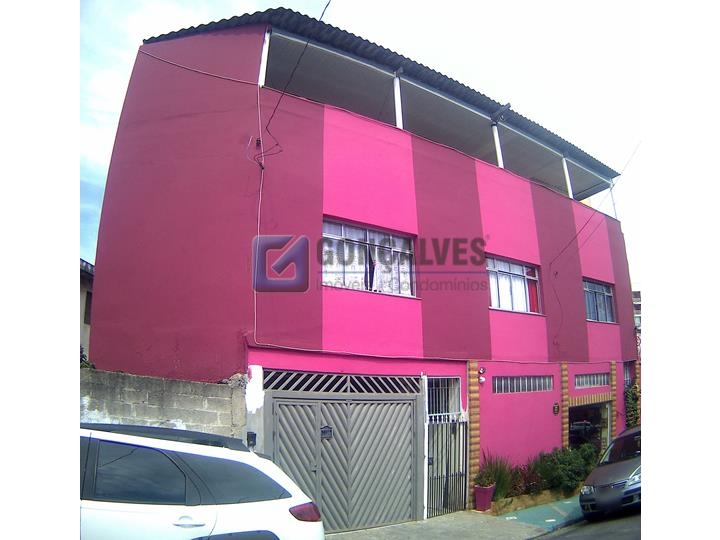 306, Sobrado, à venda, à venda, 852.000,00,Baeta Neves, São Bernardo do Campo,3 quartos: (10)