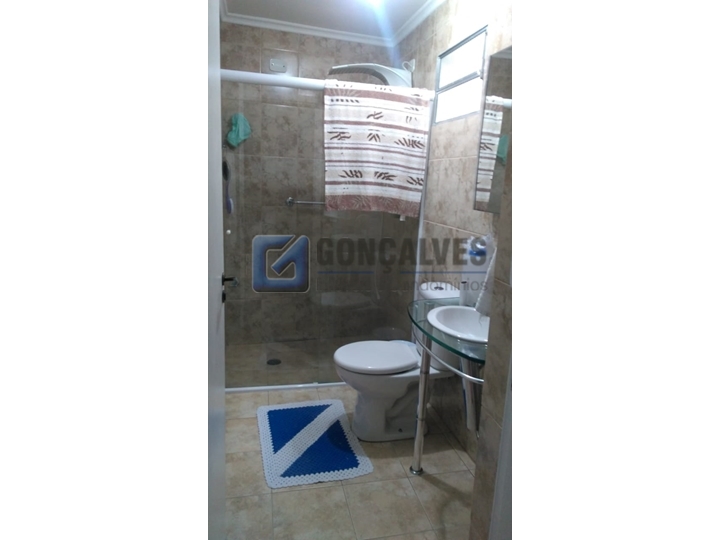 3062, Apartamento, à venda, à venda, 400.000,00,Jordanópolis, São Bernardo do Campo,2 quartos: D (21)