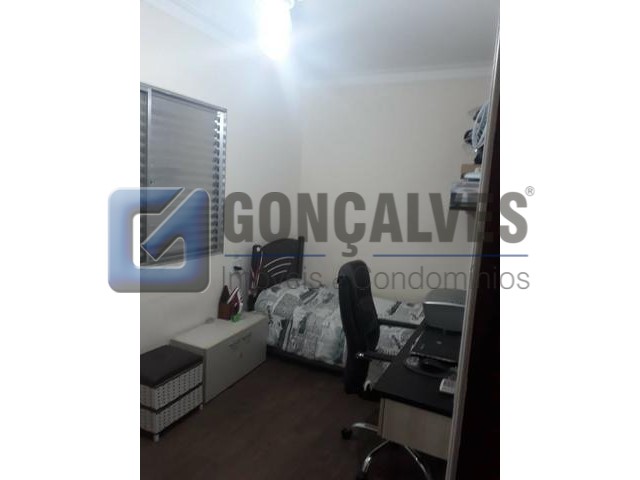 3071, Apartamento, à venda, à venda, 285.000,00,Parque Terra Nova II, São Bernardo do Campo,2 quartos: 342830093098305