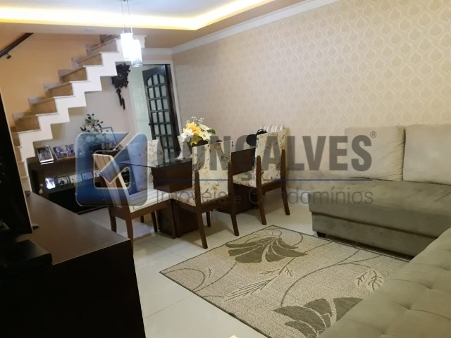 3075, Sobrado, à venda, à venda, 700.000,00,Rudge Ramos, São Bernardo do Campo,3 quartos: IMG-20181113-WA0020