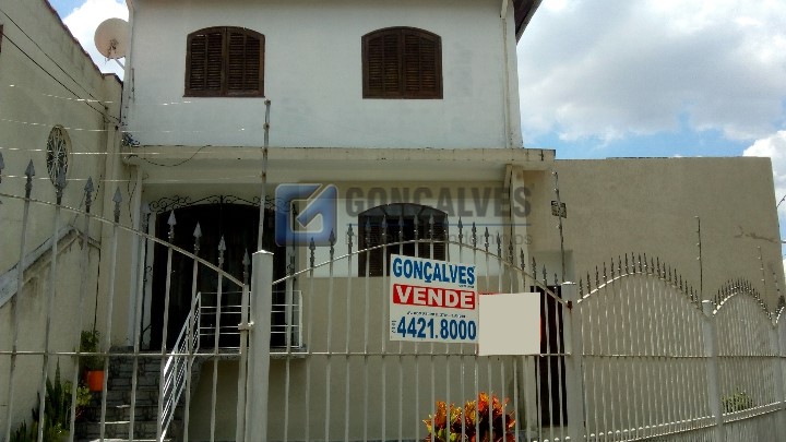 308, Sobrado, à venda, à venda, 750.000,00,Jardim Stella, Santo André,5 quartos: SA15