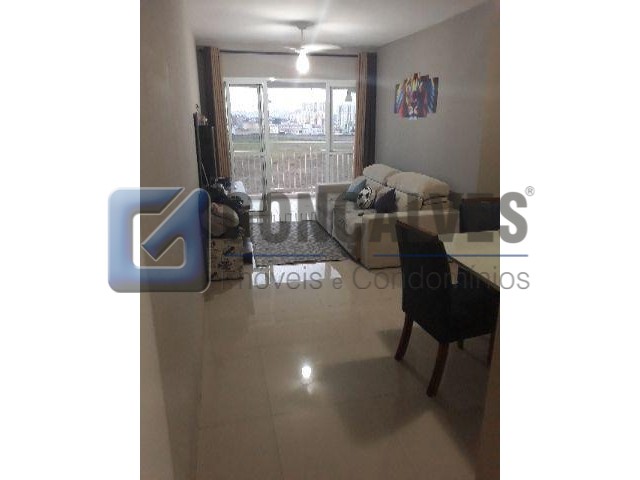 3080, Apartamento, à venda, à venda, 1.100.000,00,Vila Lusitânia, São Bernardo do Campo,3 quartos: 535818102499328