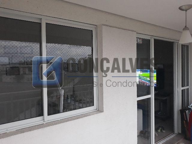 3080, Apartamento, à venda, à venda, 1.100.000,00,Vila Lusitânia, São Bernardo do Campo,3 quartos: 539818104803491