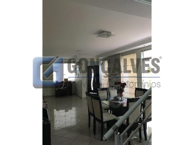 3085, Sobrado, à venda, à venda, 950.000,00,Paulicéia, São Bernardo do Campo,3 quartos: 535818105043961