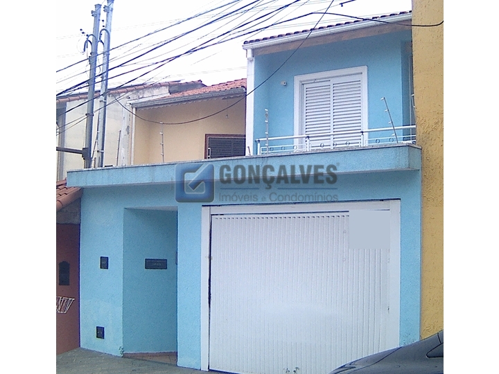 3085, Sobrado, à venda, à venda, 950.000,00,Paulicéia, São Bernardo do Campo,3 quartos: (24)