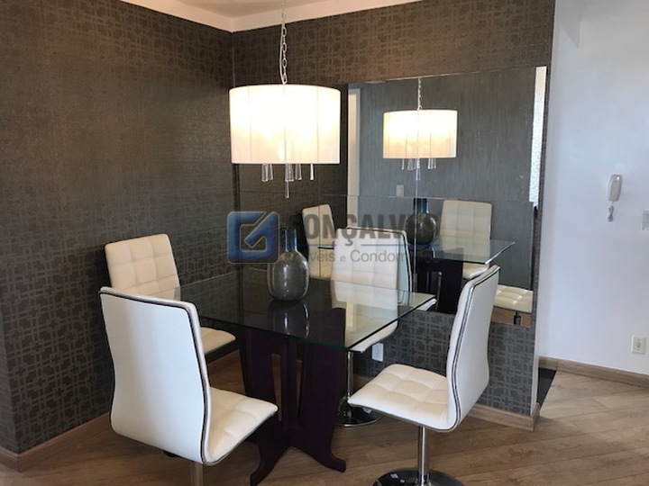 3089, Apartamento, à venda, à venda, 469.000,00,Parque Erasmo Assunção, Santo André,3 quartos: A (23)