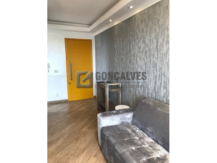 3089, Apartamento, à venda, à venda, 469.000,00,Parque Erasmo Assunção, Santo André,3 quartos: A (51)