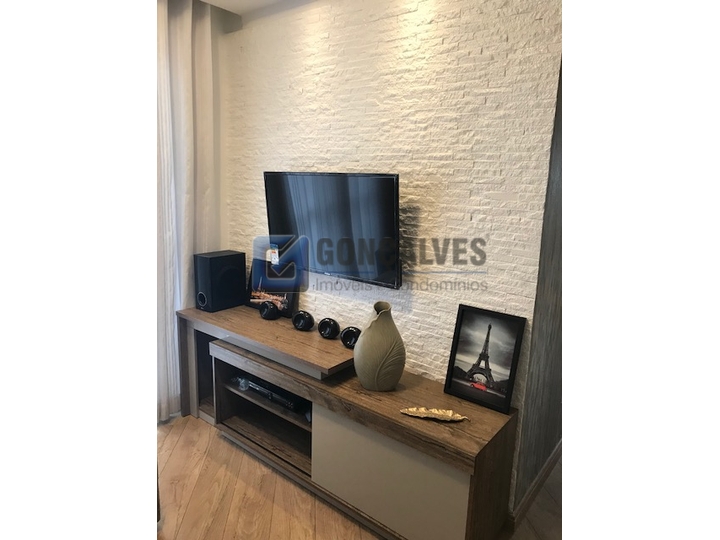 3089, Apartamento, à venda, à venda, 469.000,00,Parque Erasmo Assunção, Santo André,3 quartos: A (21)