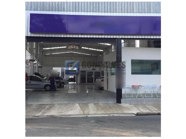3091, Galpão, à venda, à venda, 3.600.000,00,Cerâmica, São Caetano do Sul,: A (30)