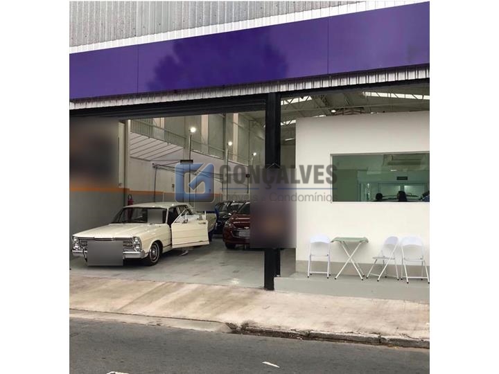 3091, Galpão, à venda, à venda, 3.600.000,00,Cerâmica, São Caetano do Sul,: A (31)