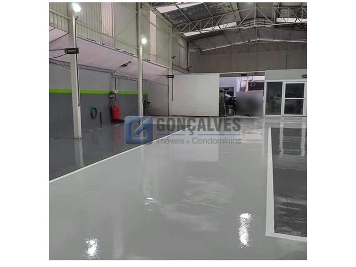 3091, Galpão, à venda, à venda, 3.600.000,00,Cerâmica, São Caetano do Sul,: A (52)