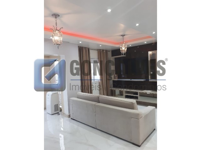 3093, Apartamento, à venda, à venda, 700.000,00,Vila Homero Thon, Santo André,3 quartos: PHOTO-2018-12-06-18-27-27