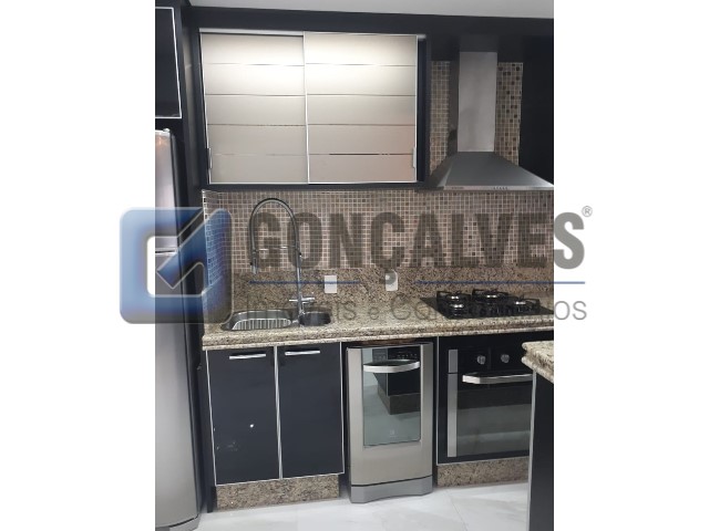 3093, Apartamento, à venda, à venda, 700.000,00,Vila Homero Thon, Santo André,3 quartos: PHOTO-2018-12-06-18-27-29