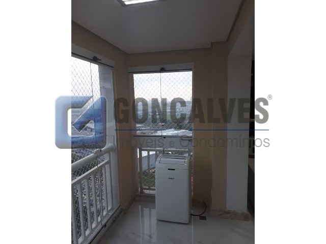 3093, Apartamento, à venda, à venda, 700.000,00,Vila Homero Thon, Santo André,3 quartos: 16