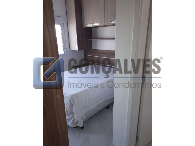 3093, Apartamento, à venda, à venda, 700.000,00,Vila Homero Thon, Santo André,3 quartos: 30