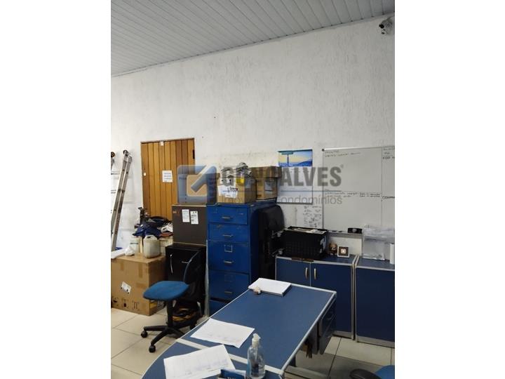 310, Prédio Comercial, à venda, à venda, 1.170.000,00,Centro, São Bernardo do Campo,: A (36)