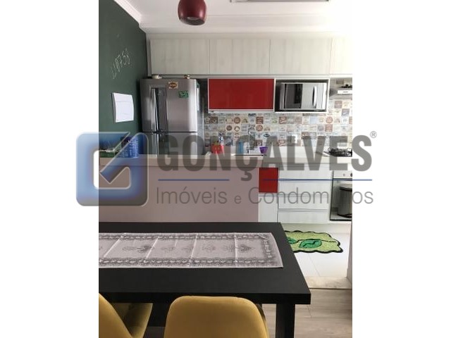 3102, Apartamento, à venda, à venda, 285.000,00,Centro, São Bernardo do Campo,2 quartos: 702805119394671