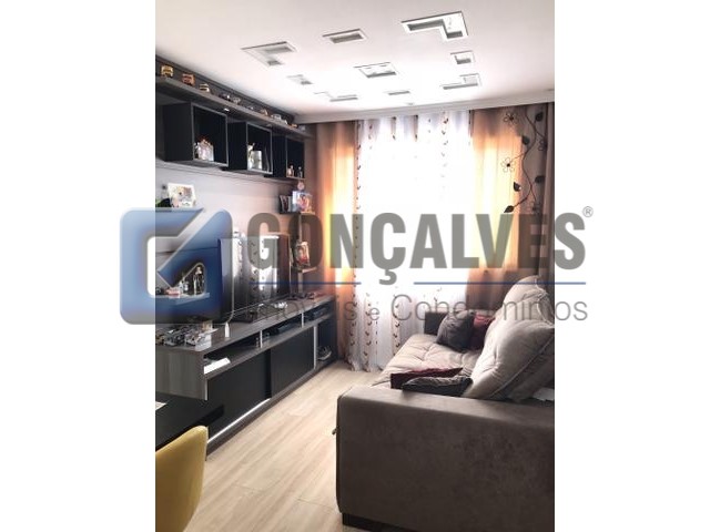 3102, Apartamento, à venda, à venda, 285.000,00,Centro, São Bernardo do Campo,2 quartos: 703805119393537