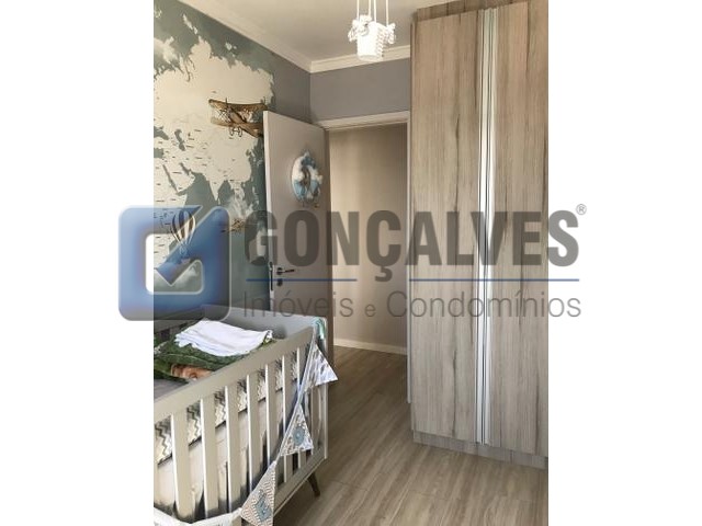 3102, Apartamento, à venda, à venda, 285.000,00,Centro, São Bernardo do Campo,2 quartos: 707805115483080