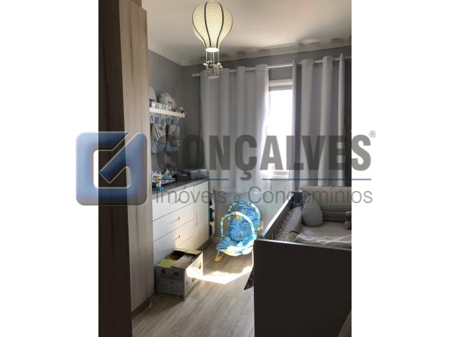 3102, Apartamento, à venda, à venda, 285.000,00,Centro, São Bernardo do Campo,2 quartos: 708805110621198