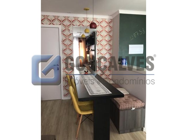 3102, Apartamento, à venda, à venda, 285.000,00,Centro, São Bernardo do Campo,2 quartos: 709805111725437