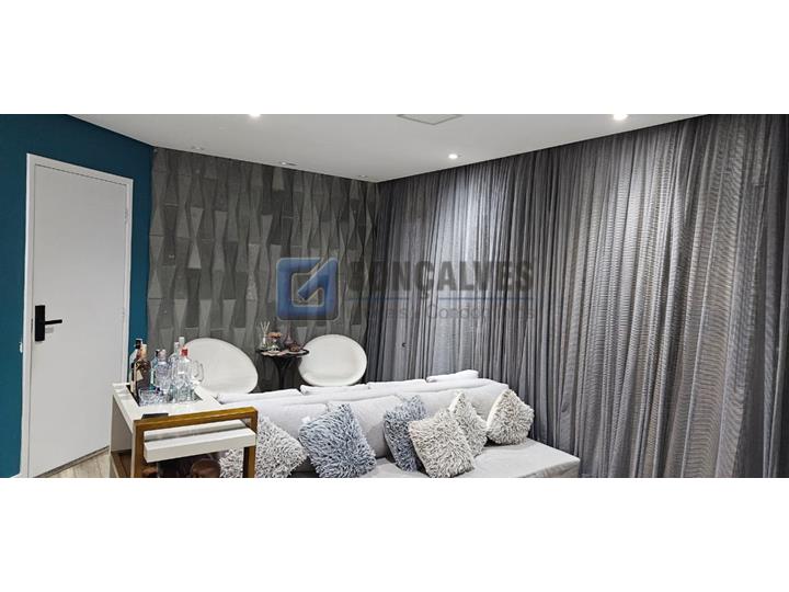 3107, Apartamento, à venda, à venda, 766.000,00,Centro, São Bernardo do Campo,2 quartos: A (25)