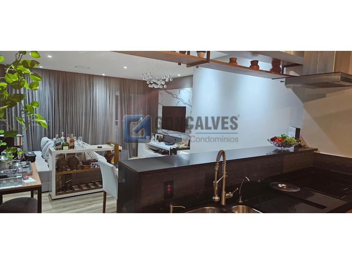 3107, Apartamento, à venda, à venda, 766.000,00,Centro, São Bernardo do Campo,2 quartos: A (30)