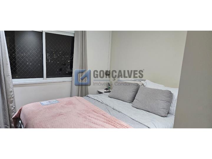 3107, Apartamento, à venda, à venda, 766.000,00,Centro, São Bernardo do Campo,2 quartos: B (20)