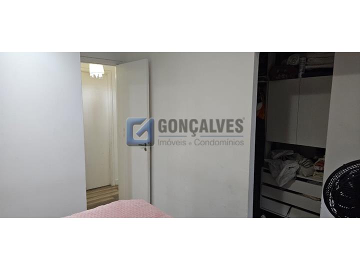 3107, Apartamento, à venda, à venda, 766.000,00,Centro, São Bernardo do Campo,2 quartos: B (21)