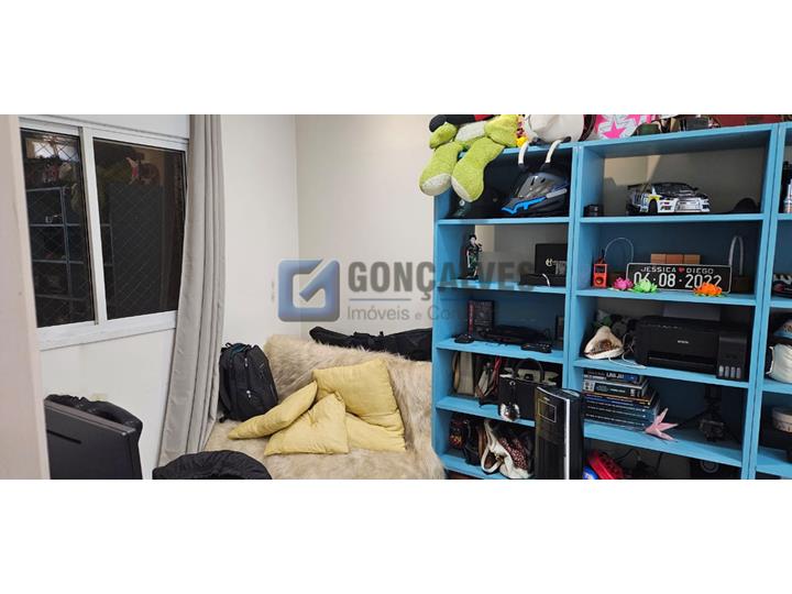 3107, Apartamento, à venda, à venda, 766.000,00,Centro, São Bernardo do Campo,2 quartos: B (30)