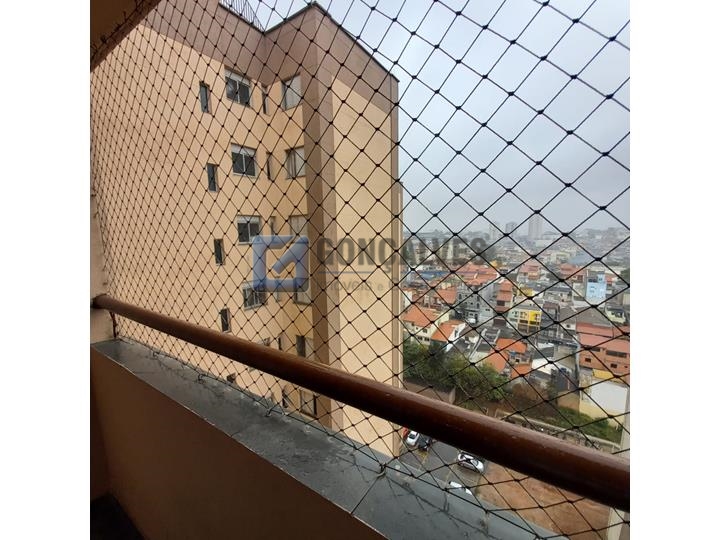 3108, Apartamento, à venda, à venda, 350.000,00,Vila Camilópolis, Santo André,3 quartos: A (31)