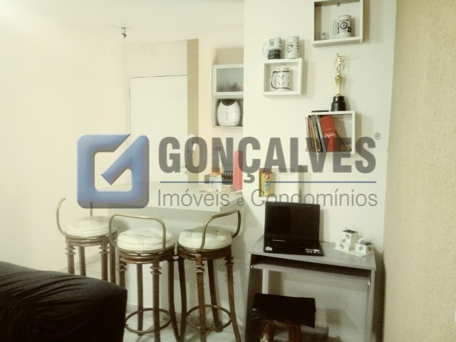 3109, Apartamento, à venda, à venda, 298.000,00,Taboão, São Bernardo do Campo,2 quartos: s16