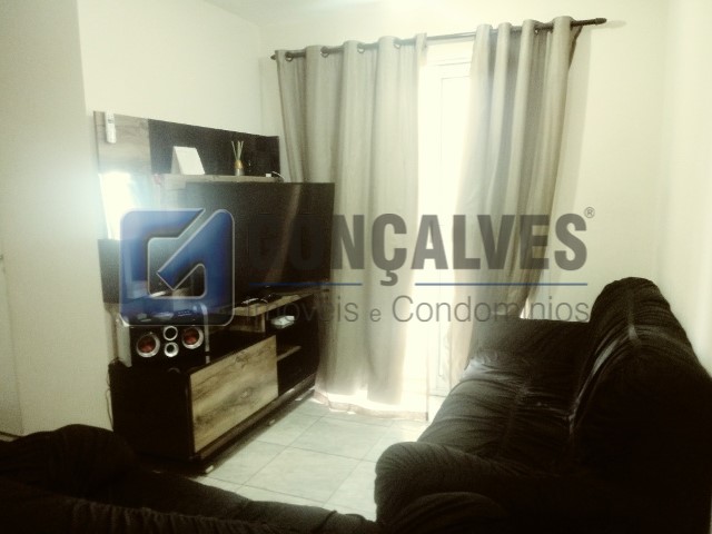 3109, Apartamento, à venda, à venda, 298.000,00,Taboão, São Bernardo do Campo,2 quartos: s17