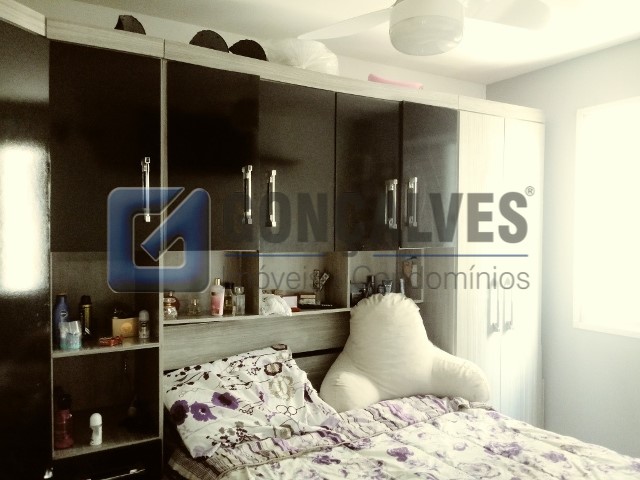 3109, Apartamento, à venda, à venda, 298.000,00,Taboão, São Bernardo do Campo,2 quartos: s5