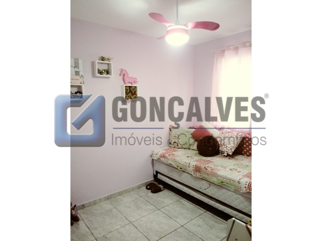 3109, Apartamento, à venda, à venda, 298.000,00,Taboão, São Bernardo do Campo,2 quartos: s6