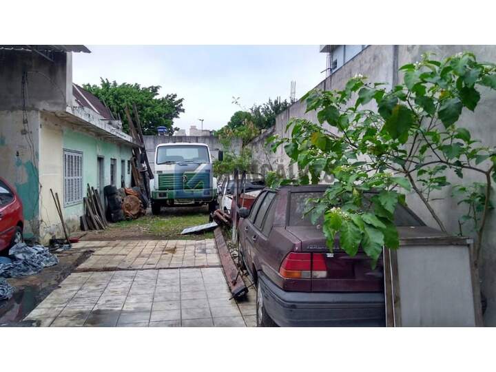 3112, Terreno, à venda, à venda, 580.000,00,Vila Camilópolis, Santo André,2 quartos: A (40)