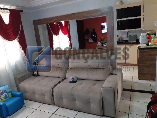 3114, Apartamento, à venda, à venda, 200.000,00,Vila Camilópolis, Santo André,2 quartos: 583823101694808