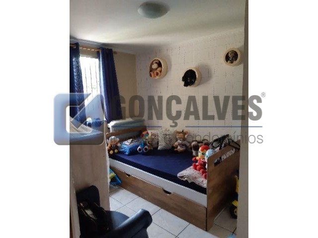 3114, Apartamento, à venda, à venda, 200.000,00,Vila Camilópolis, Santo André,2 quartos: 584823108099051